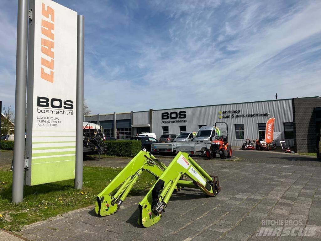 CLAAS FL 120 Încarcatoare frontale