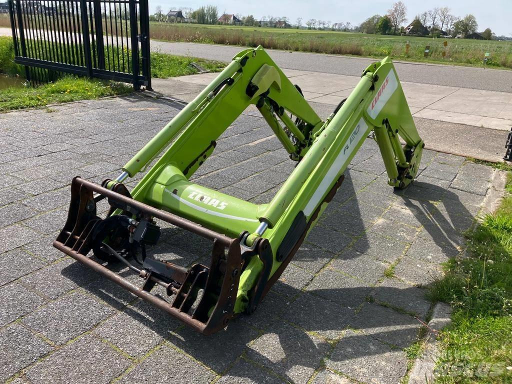 CLAAS FL 120 Încarcatoare frontale