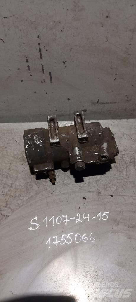 Scania R 440.     1755066 Motoare