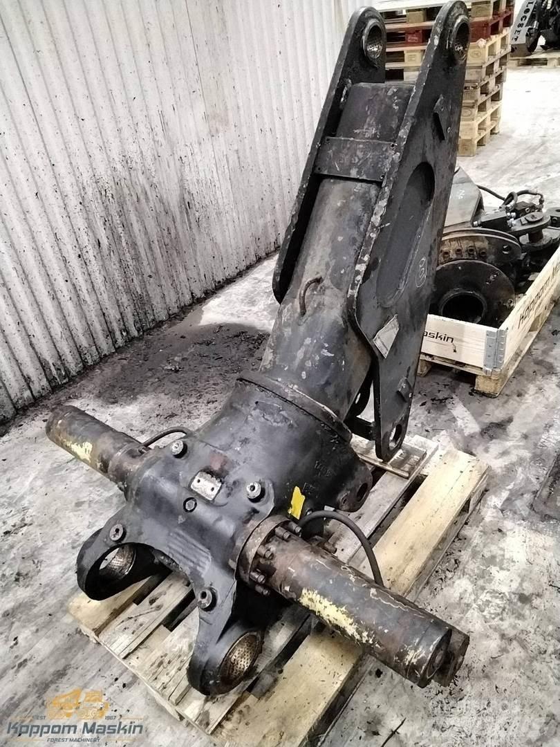 Loglift 190 Macarale pentru culegatoare