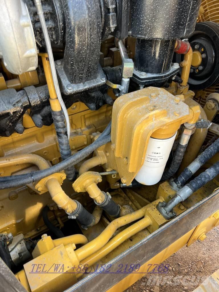 Shantui SD32 Buldozere pe senile