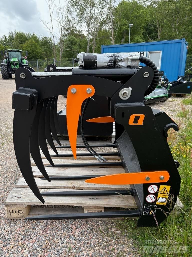Ålö Silograb S+ 110 Utilaje agricole - Altele