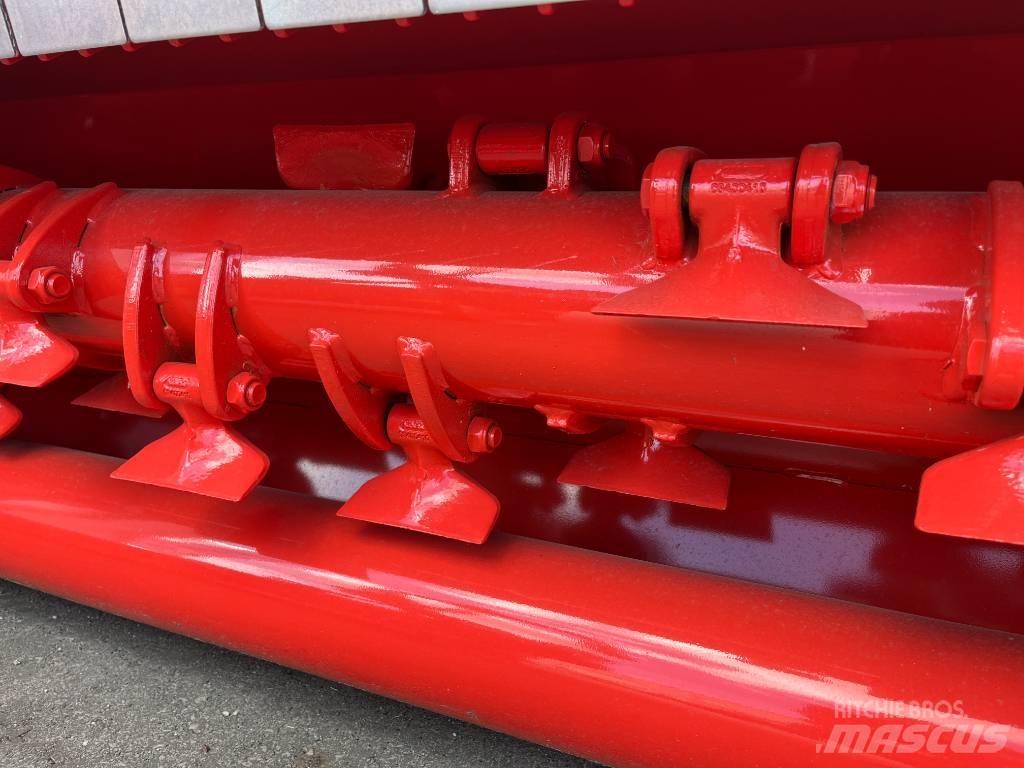 Maschio Giraffa XL Cositoare