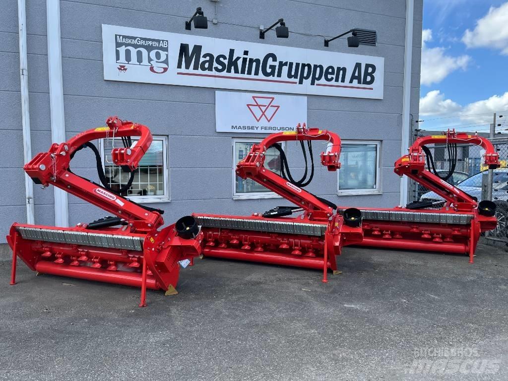 Maschio Giraffa XL Cositoare