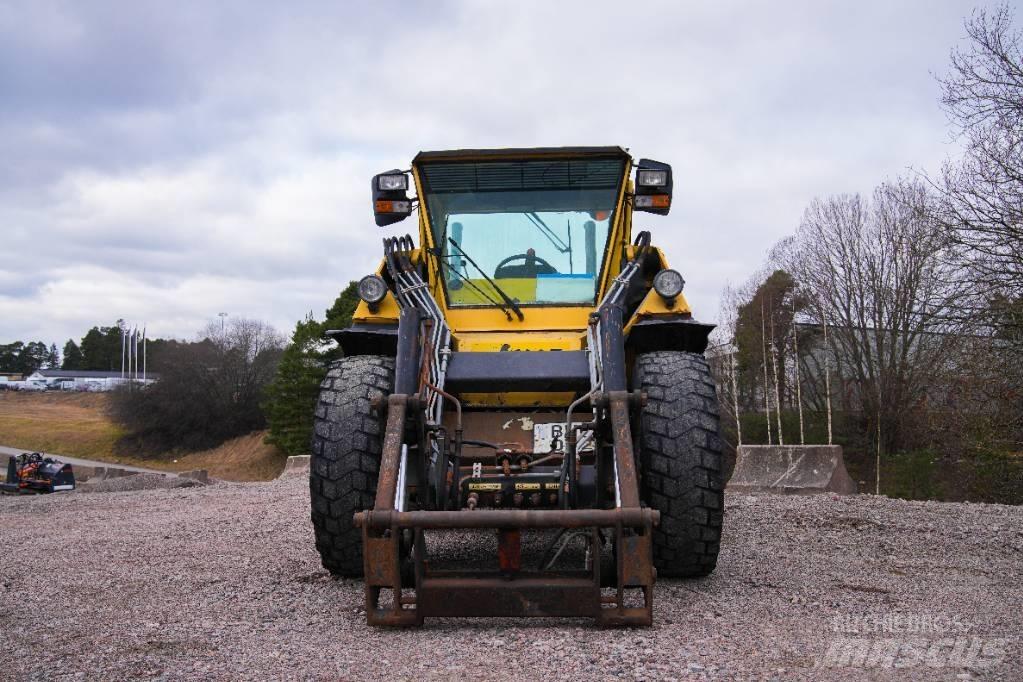 Wille 645 Masini utilitare