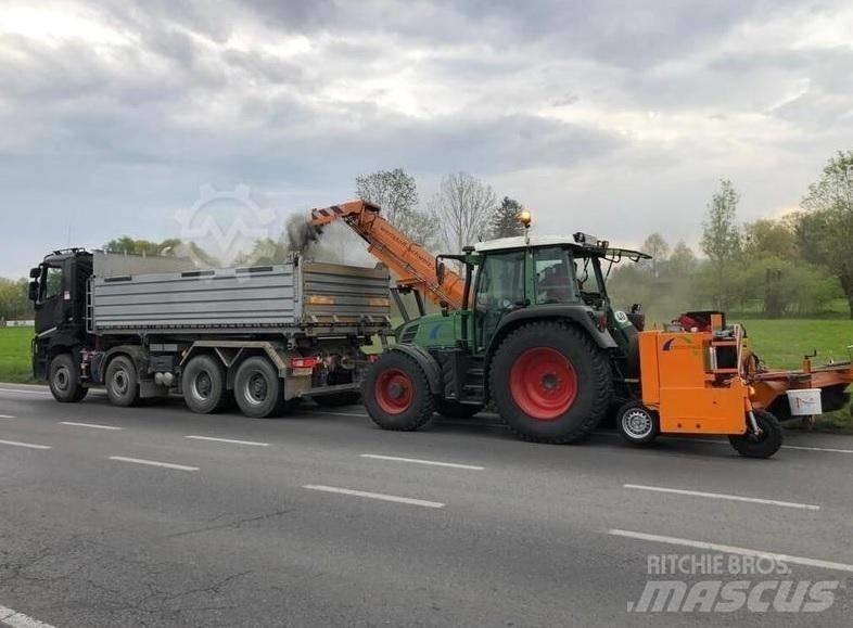 Hydrog SP1200 Utilaje construcții - Altele