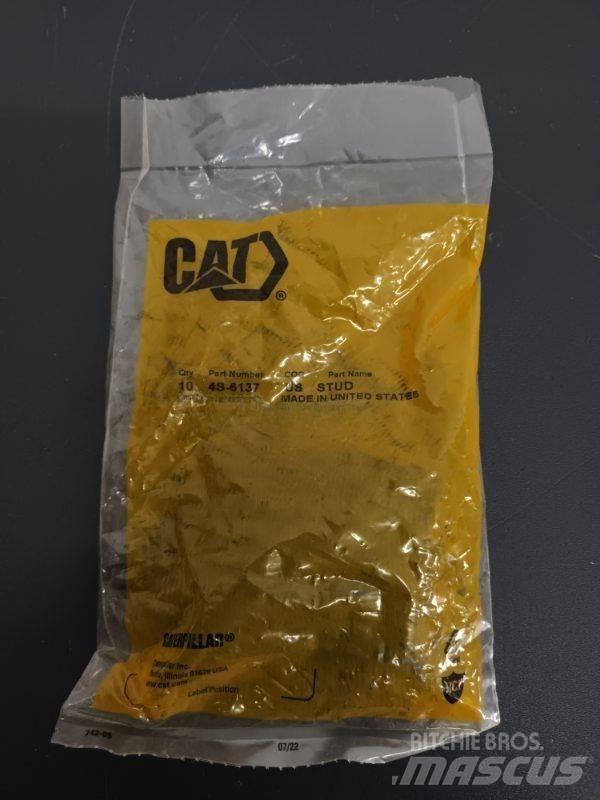 CAT STUD 4S-6137 Sasiuri si suspensii