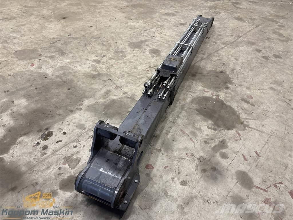 Rottne RK 50 Macarale pentru culegatoare