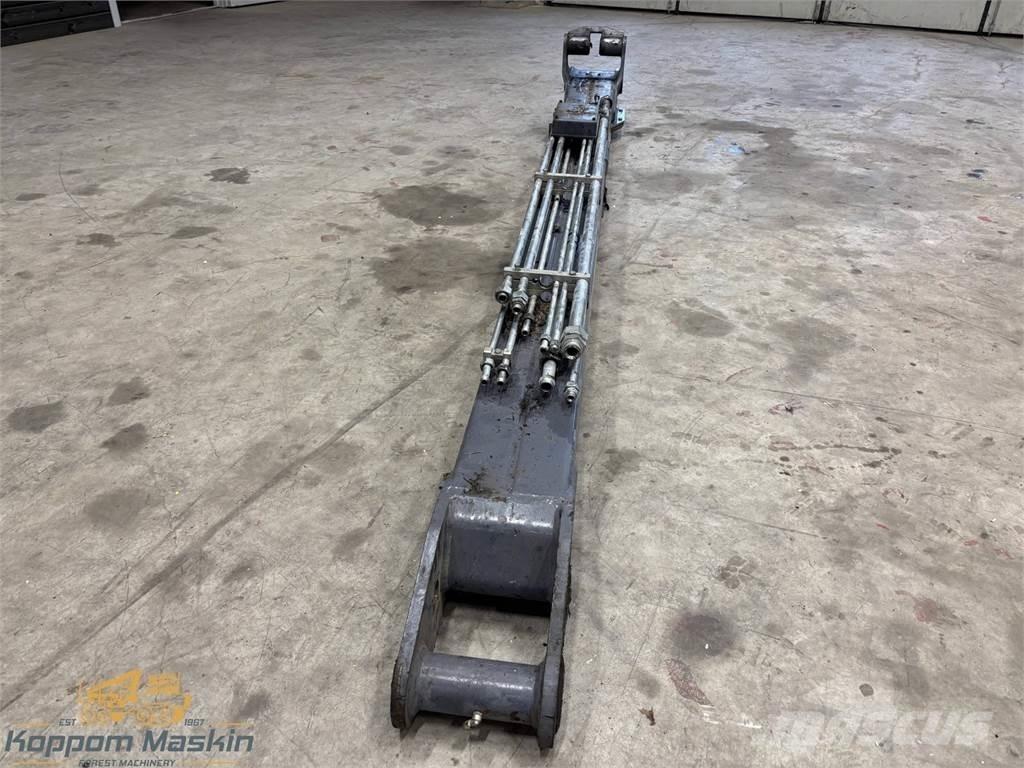 Rottne RK 50 Macarale pentru culegatoare
