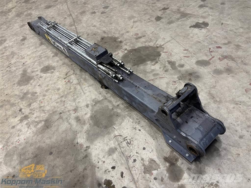 Rottne RK 50 Macarale pentru culegatoare