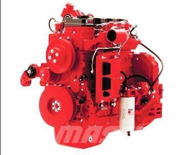 Cummins QSB6.7-C260 Motoare