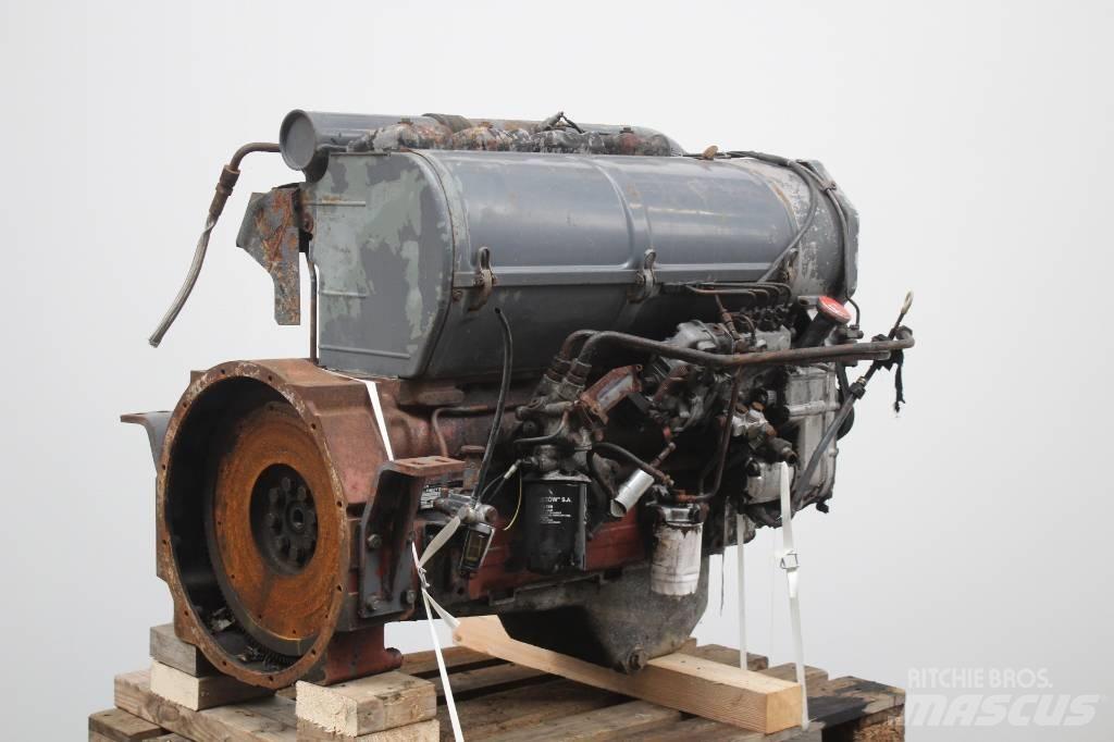 Deutz F4L413FR Motoare