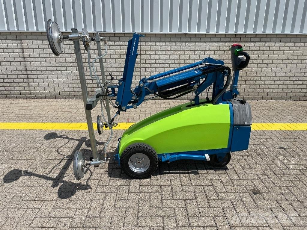  Winlet 350 Mini macarale