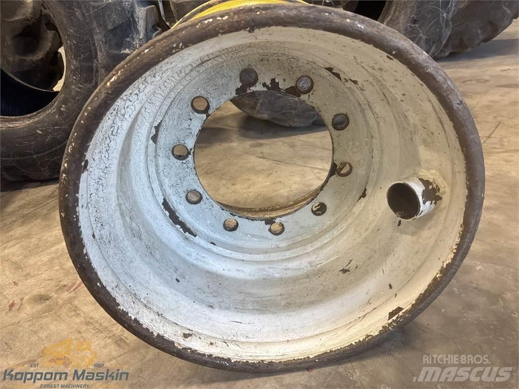 Gremo 950 20x22,5 Anvelope, roti si jante