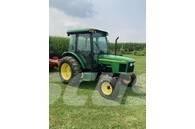 John Deere 5420 Tractoare