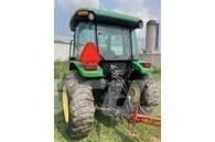 John Deere 5420 Tractoare