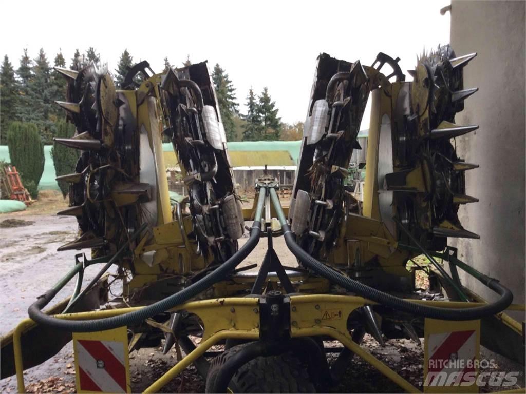Kemper 390 Plus Utilaje agricole - Altele