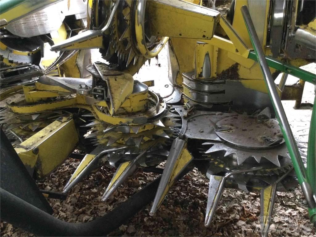 Kemper 390 Plus Utilaje agricole - Altele