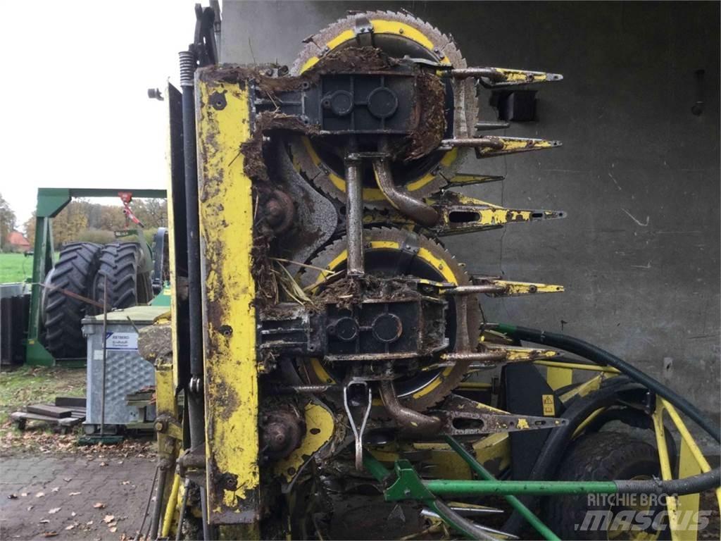 Kemper 390 Plus Utilaje agricole - Altele