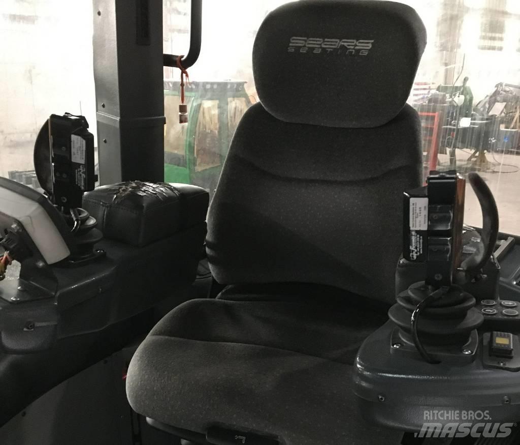 Sogedep SH 15 Combine forestiere