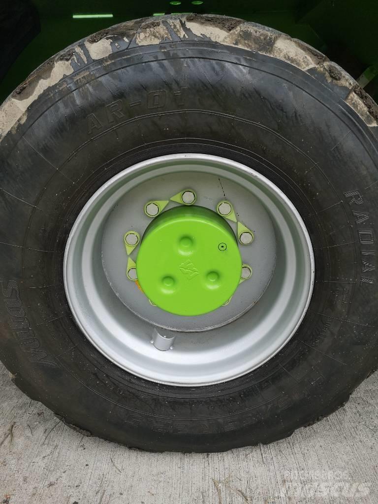 Merlo 40.30 MCSS Stivuitoare telescopice