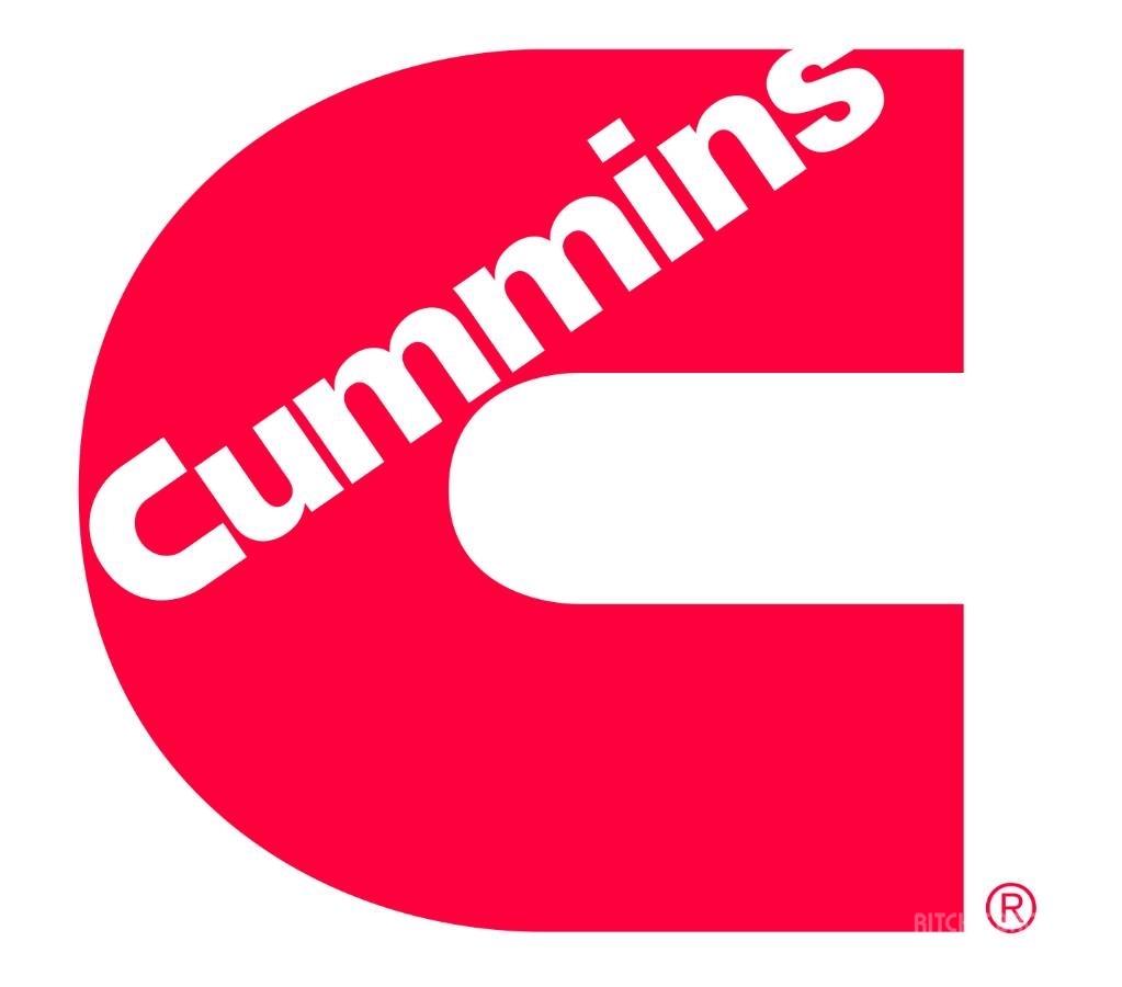 Cummins QSX15 Buldozere pe senile