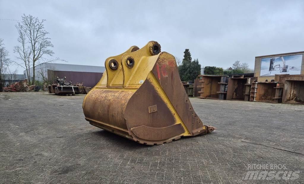 CAT VB2 Pistoane