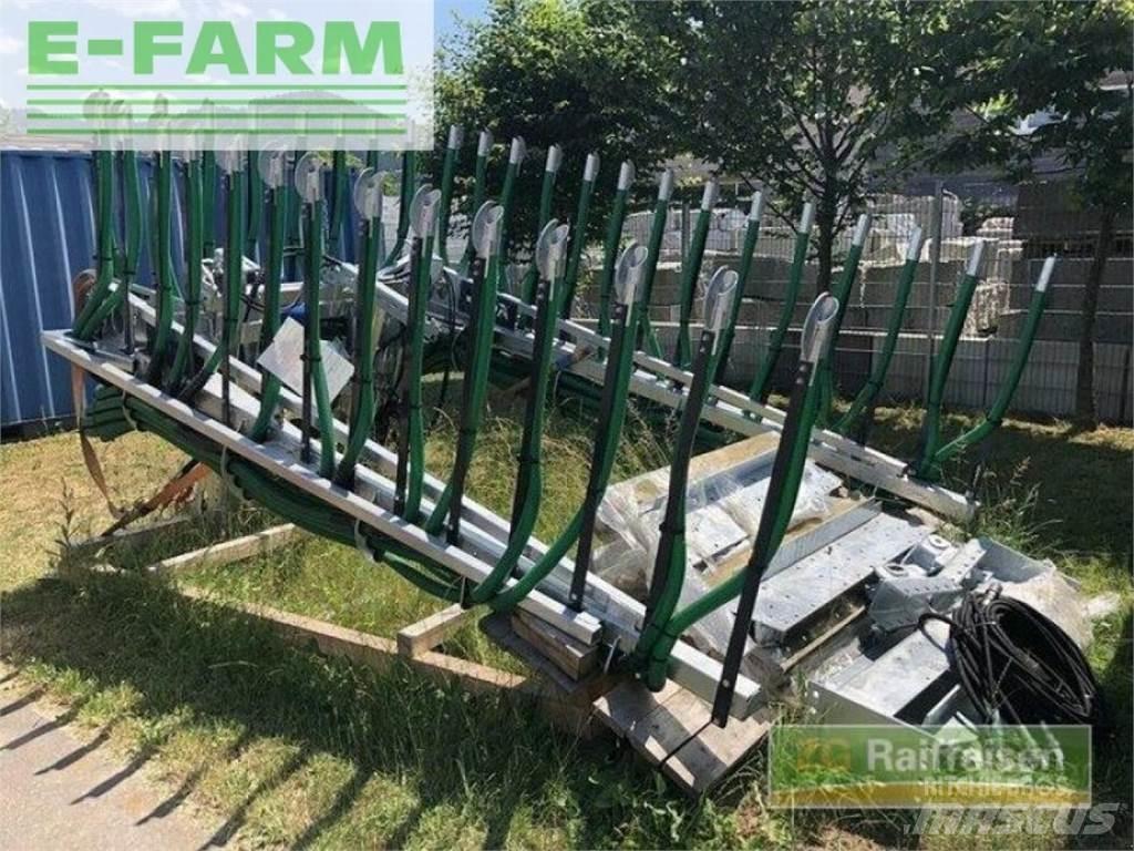 Farmtech condor Alte masini de fertilizare si accesorii