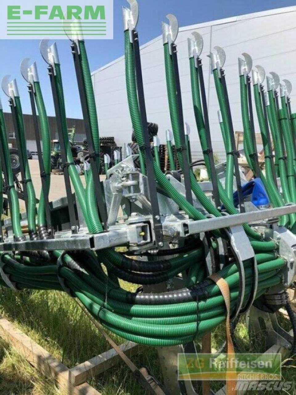 Farmtech condor Alte masini de fertilizare si accesorii