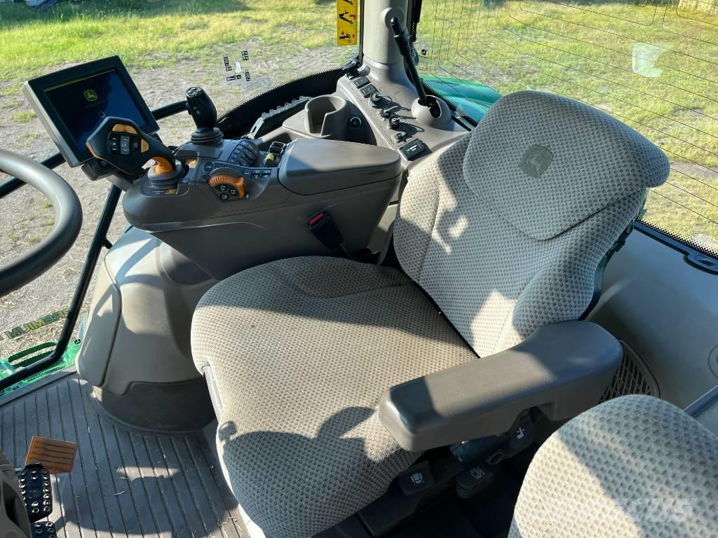 John Deere 6155 R Tractoare