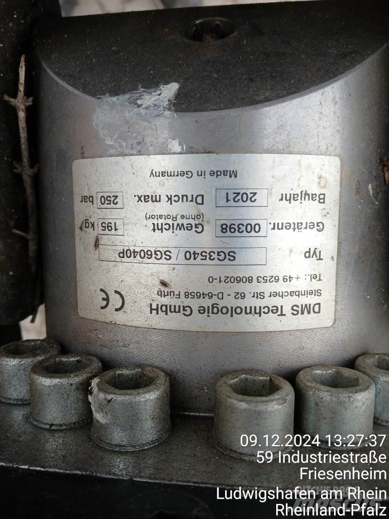  SG3540 Cupa