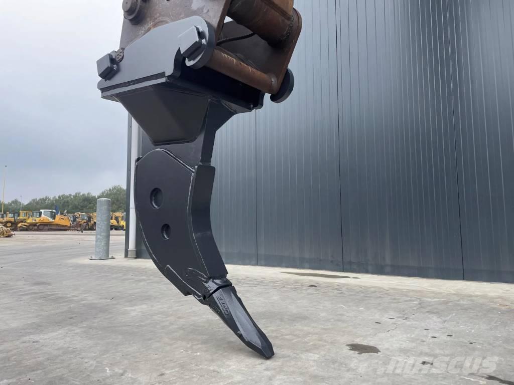  Smitma CW30 Ripper Scarificatoare