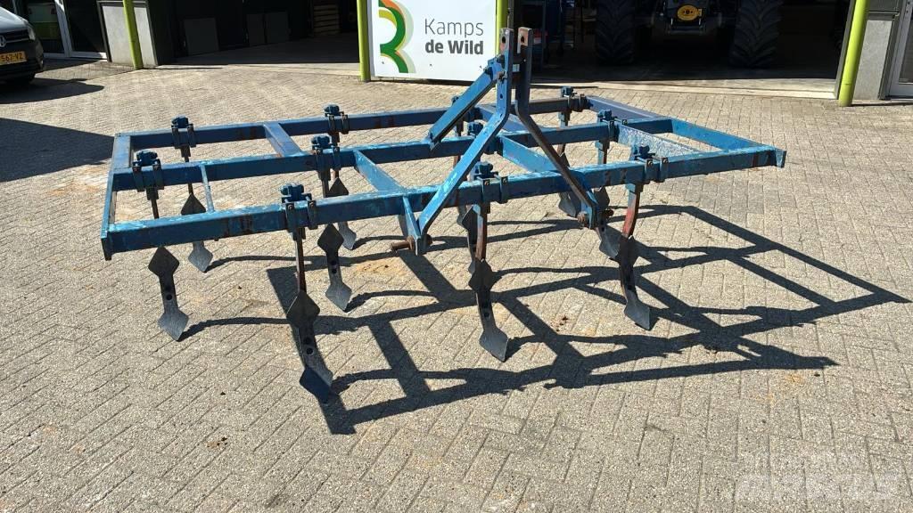 Lemken Achat Cultivatoare