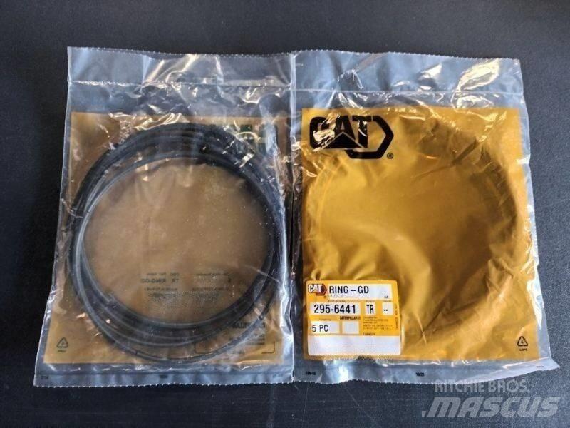 CAT RING 295-6441 Motoare