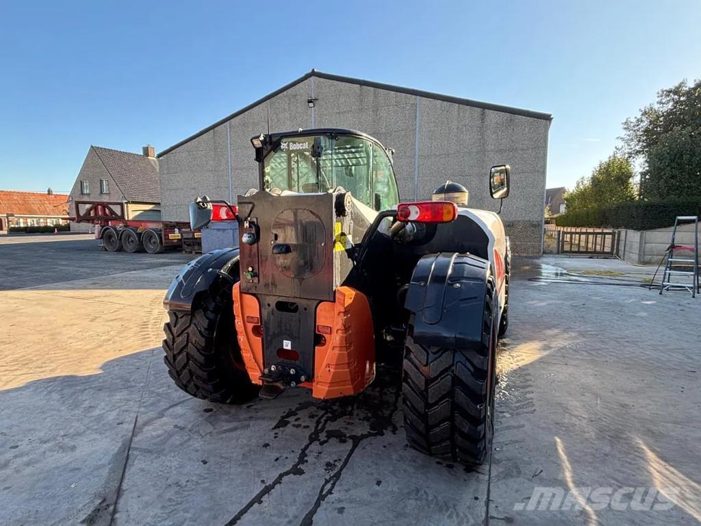 Bobcat TL470 Manipulatoare agricole