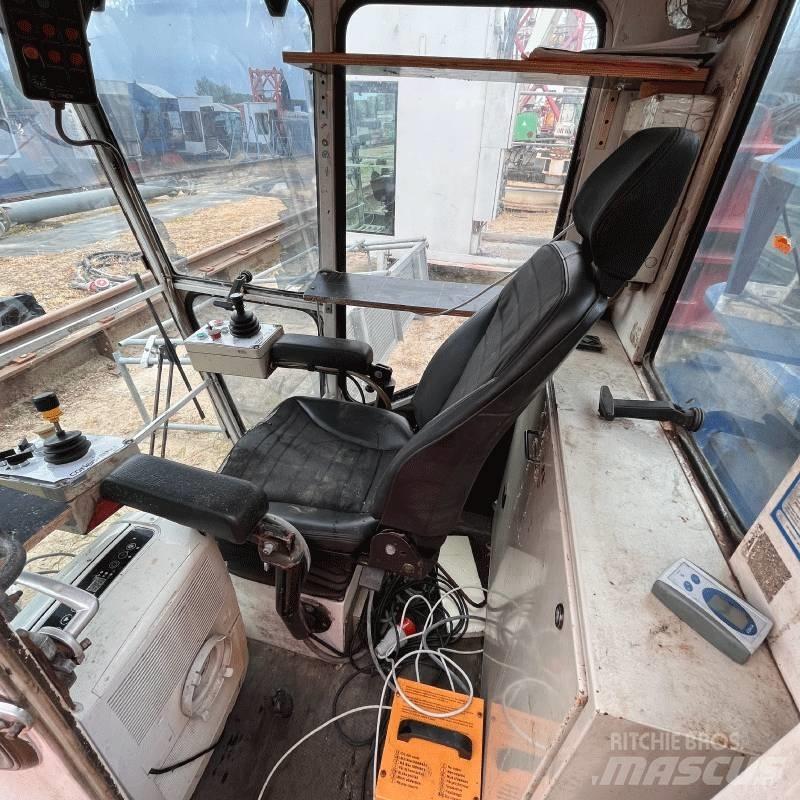 Terex CTT331-12 Macarale turn