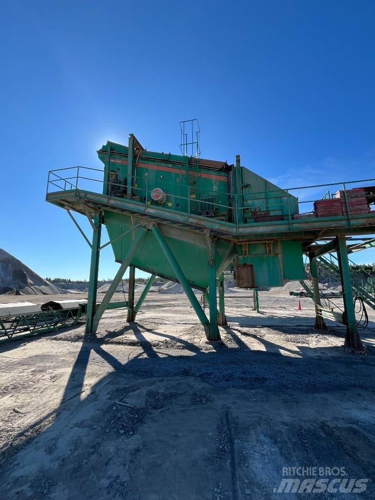 Metso CVB2661-3 Cernuitoare