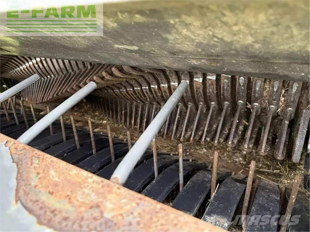 Fendt tigo 100 xr Alte semi-remorci