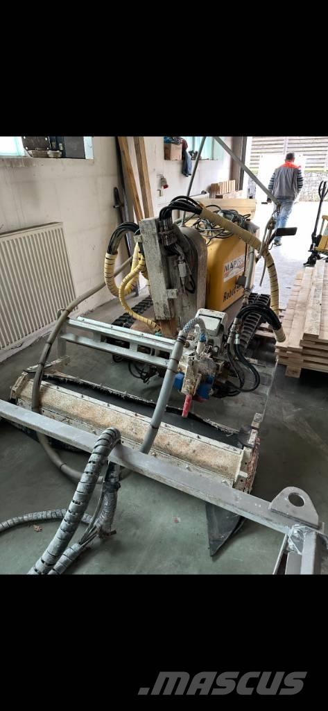  CONJET ROBOT Utilaje construcții - Altele