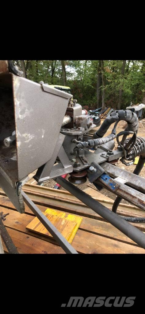  CONJET ROBOT Utilaje construcții - Altele