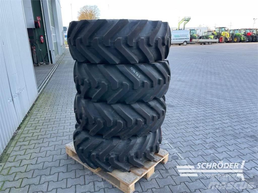 BKT 4X 400/70 R24 Roti