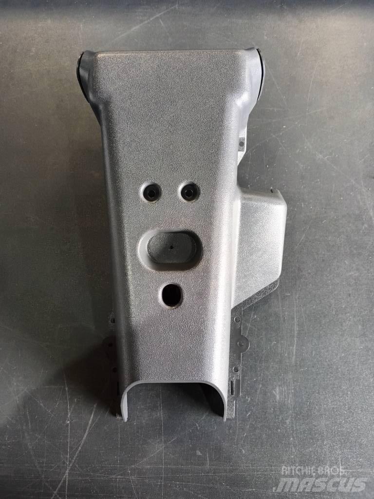 Scania CASING 381963 Sasiuri si suspensii