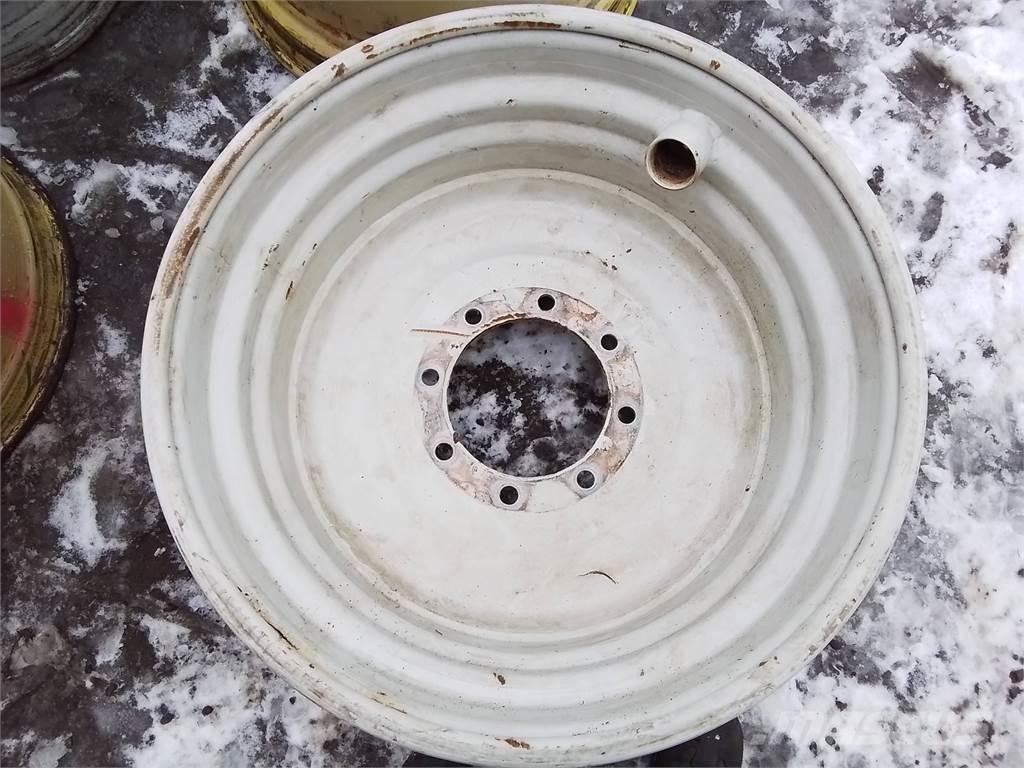  Okänt Sampo 20x28 Anvelope, roti si jante