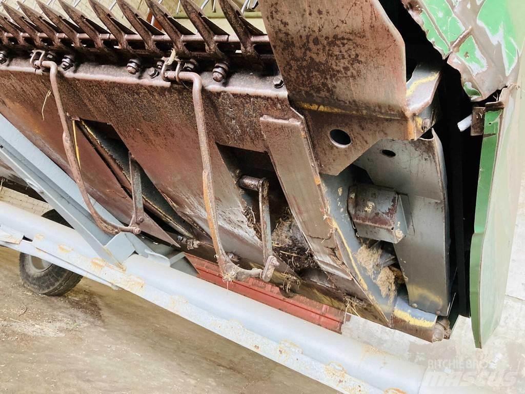 Fendt 8300 AL Combine de secerat