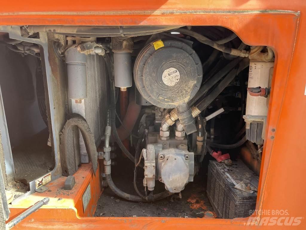 Hamm HD+ 140 VV-HV Cilindri compactori dubli