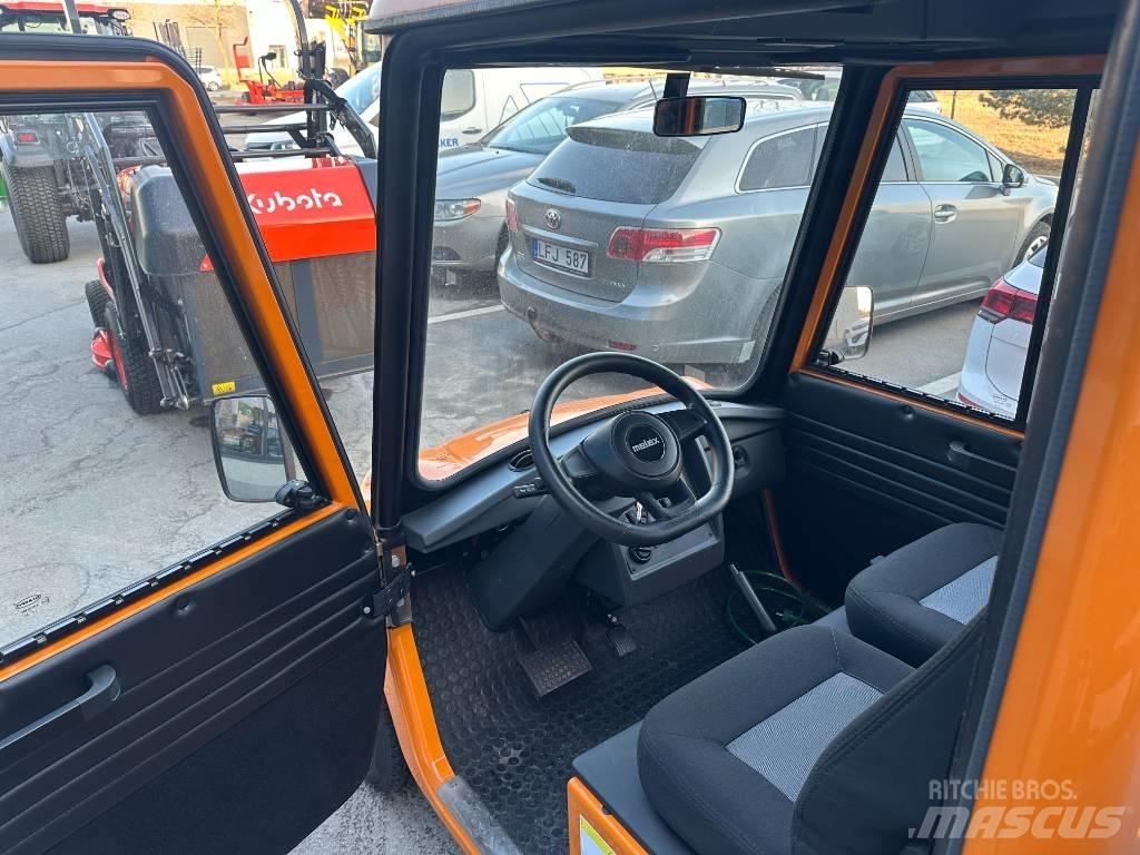 Melex N391H Masini utilitare