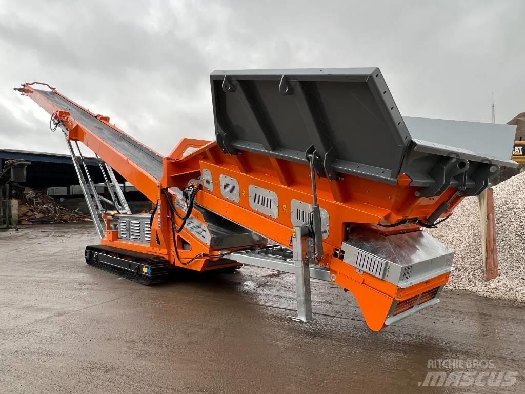  H-Stack  LF24/12 Transportoare