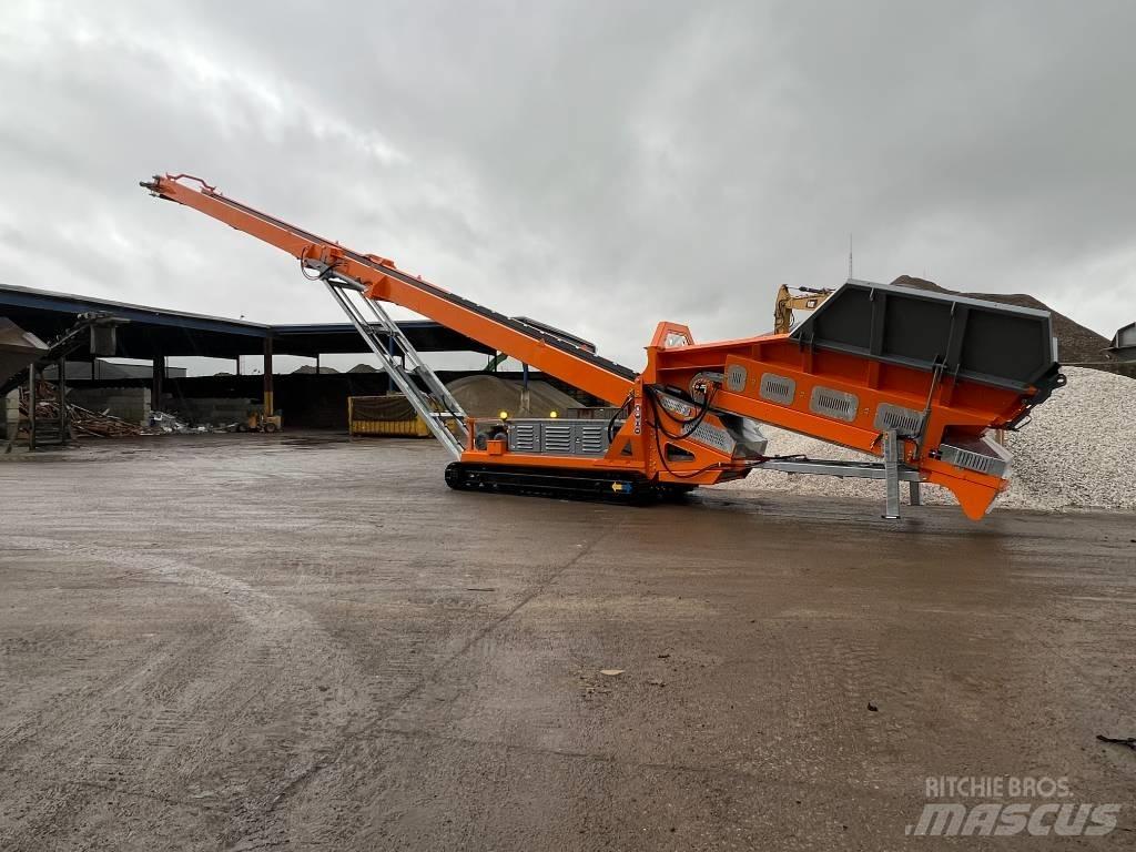  H-Stack  LF24/12 Transportoare