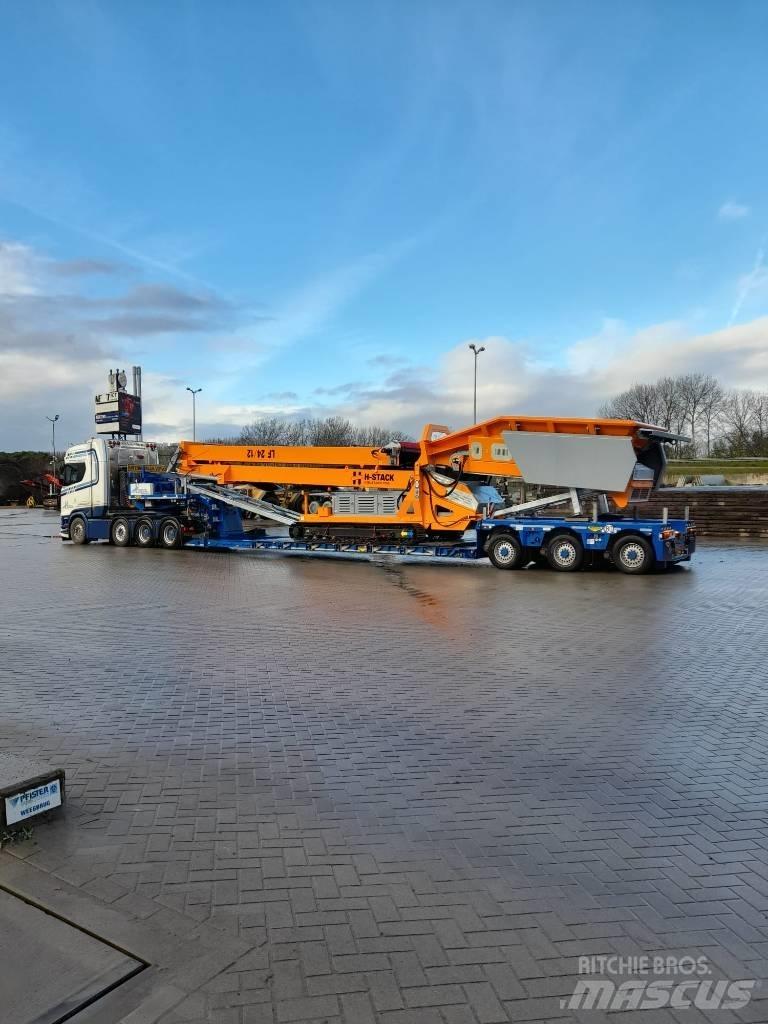  H-Stack  LF24/12 Transportoare