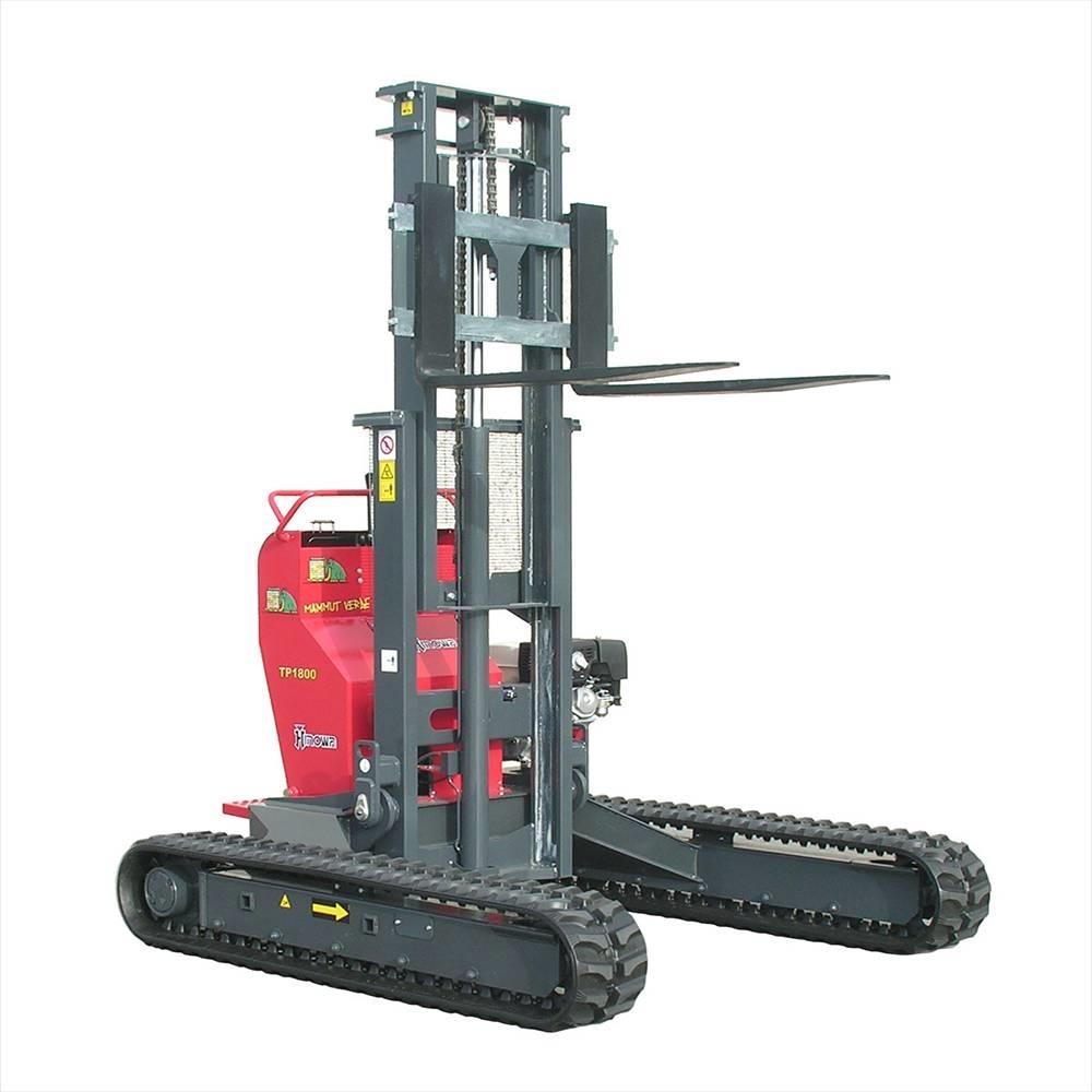 Hinowa TP 1800 Transpaleti